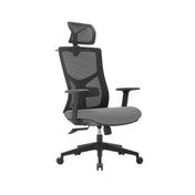 BOKE  HIGH MESH-BACK EXECUTIVE CHAIR