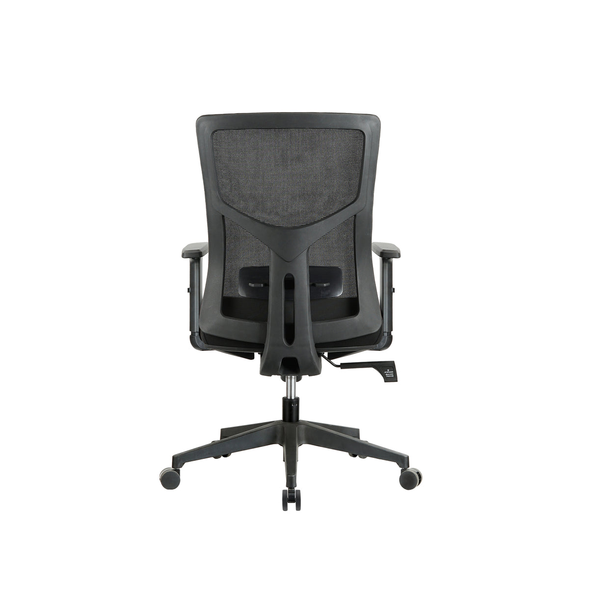 BOKE - MEDIUM MESH-BACK EXECUTIVE CHAIR