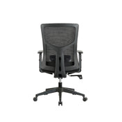 BOKE - MEDIUM MESH-BACK EXECUTIVE CHAIR