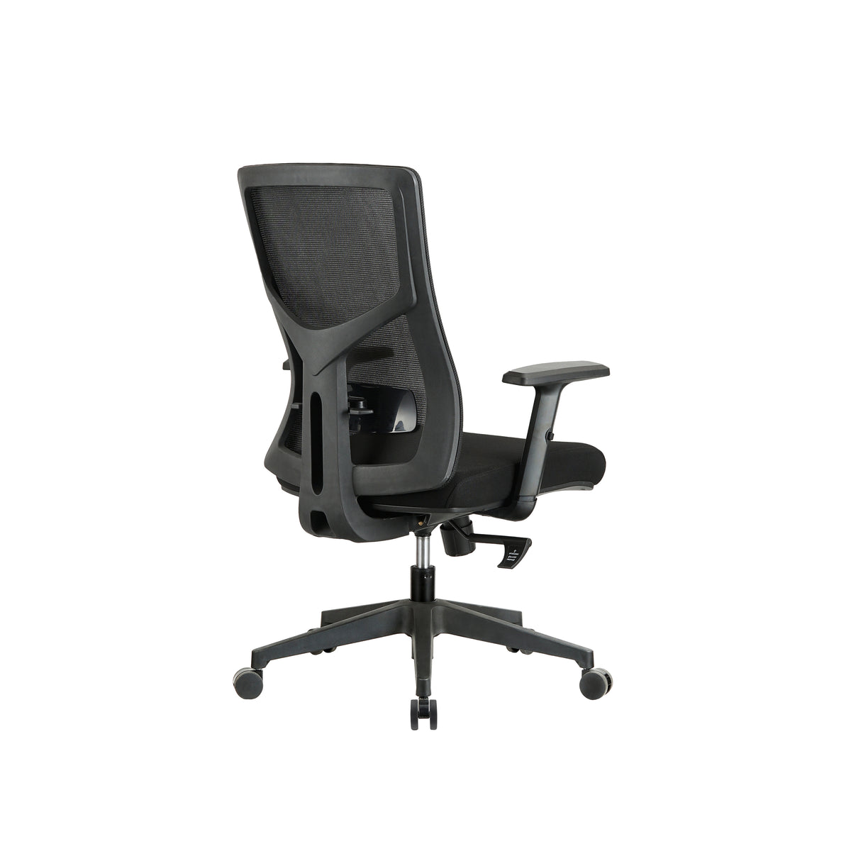 BOKE - MEDIUM MESH-BACK EXECUTIVE CHAIR