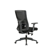 BOKE - MEDIUM MESH-BACK EXECUTIVE CHAIR