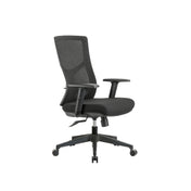 BOKE - MEDIUM MESH-BACK EXECUTIVE CHAIR