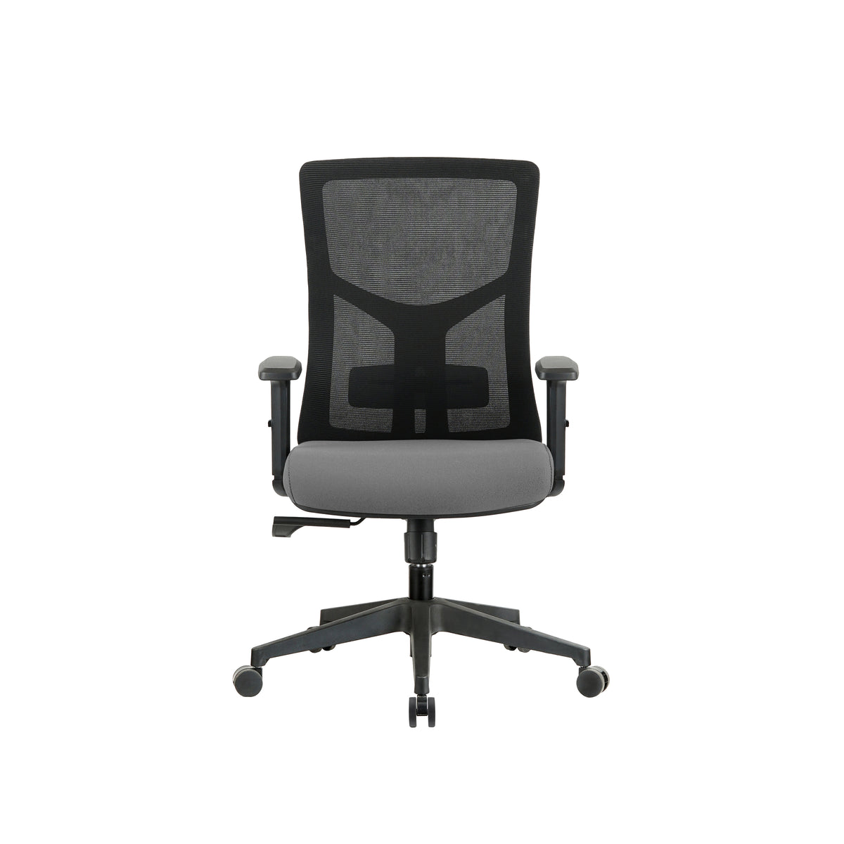 BOKE - MEDIUM MESH-BACK EXECUTIVE CHAIR