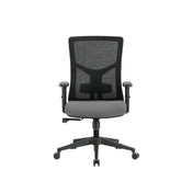 BOKE - MEDIUM MESH-BACK EXECUTIVE CHAIR