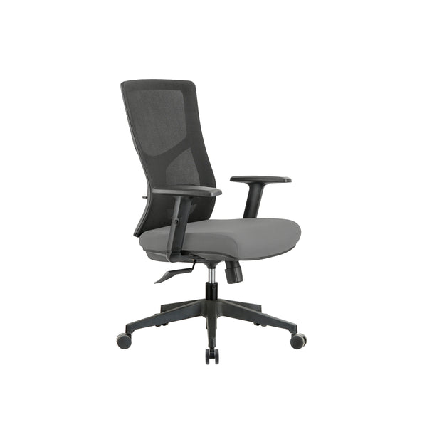 BOKE - MEDIUM MESH-BACK EXECUTIVE CHAIR