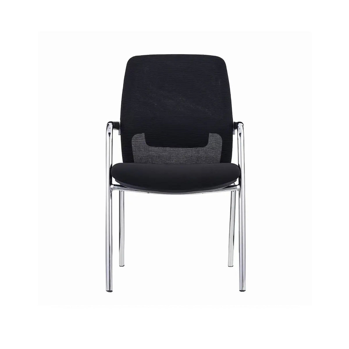 BOKE - MEDIUM MESH-BACK VISITOR CHAIR