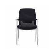 BOKE - MEDIUM MESH-BACK VISITOR CHAIR