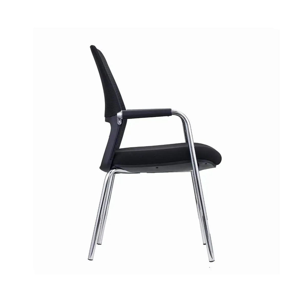 BOKE - MEDIUM MESH-BACK VISITOR CHAIR