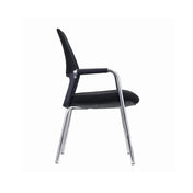 BOKE - MEDIUM MESH-BACK VISITOR CHAIR