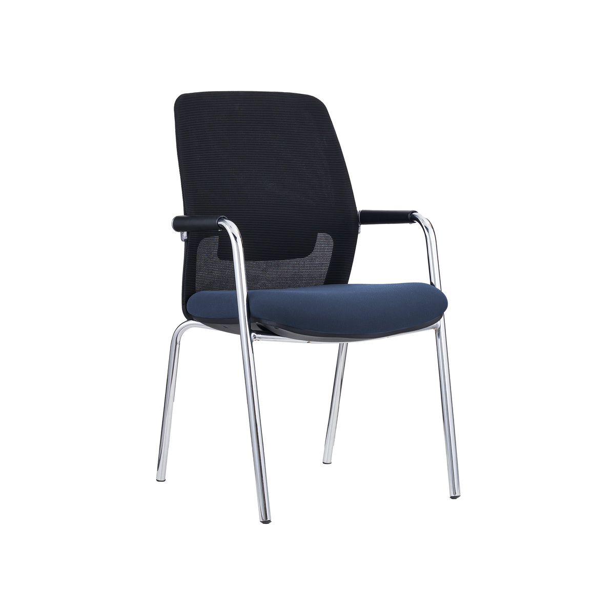 BOKE - MEDIUM MESH-BACK VISITOR CHAIR