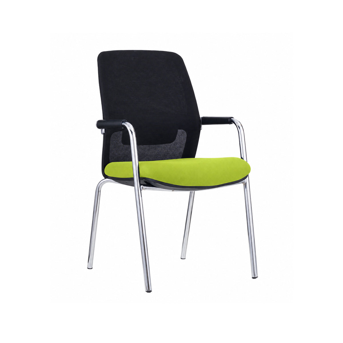 BOKE - MEDIUM MESH-BACK VISITOR CHAIR