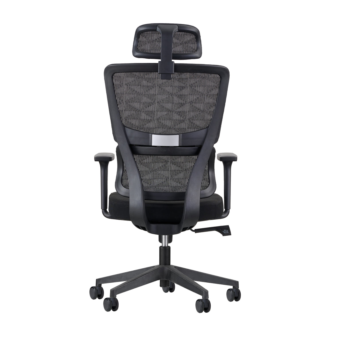 BOKE HIGH MESH-BACK EXECUTIVE CHAIR