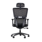 BOKE HIGH MESH-BACK EXECUTIVE CHAIR