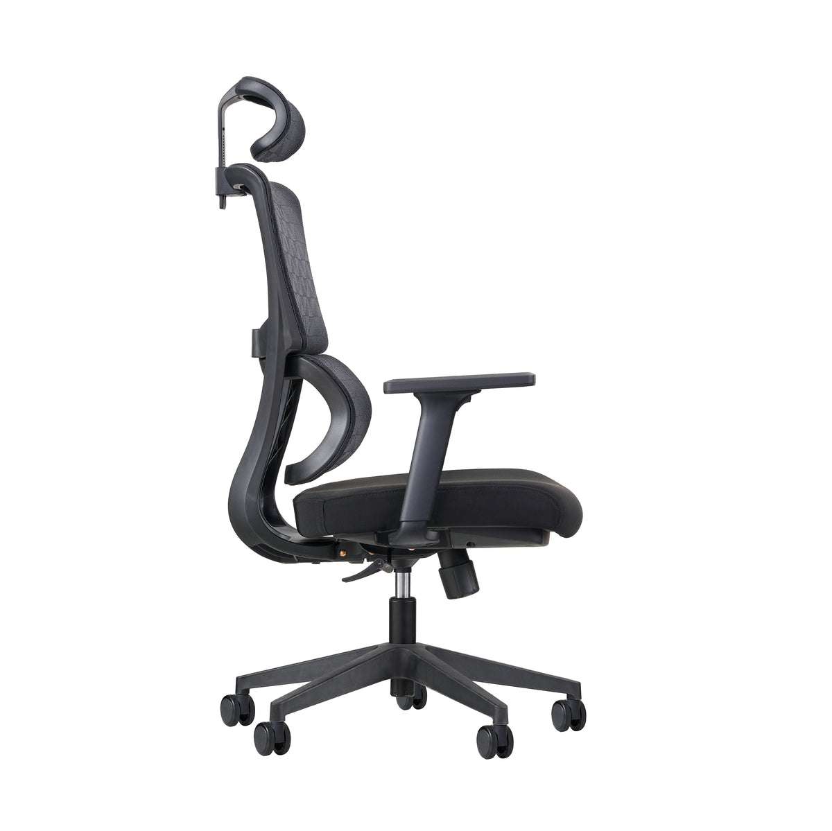 BOKE HIGH MESH-BACK EXECUTIVE CHAIR