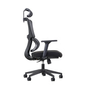 BOKE HIGH MESH-BACK EXECUTIVE CHAIR
