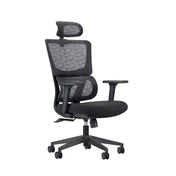 BOKE HIGH MESH-BACK EXECUTIVE CHAIR