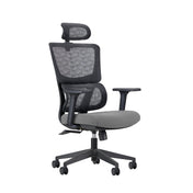 BOKE HIGH MESH-BACK EXECUTIVE CHAIR