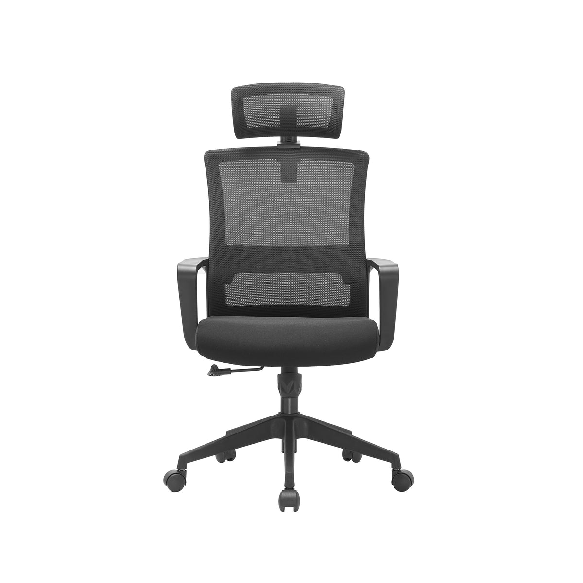 BOKE  HIGH MESH-BACK EXECUTIVE CHAIR