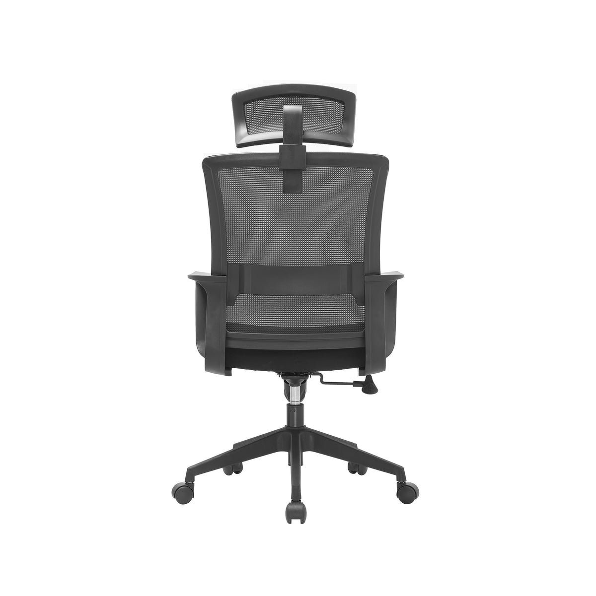 BOKE  HIGH MESH-BACK EXECUTIVE CHAIR