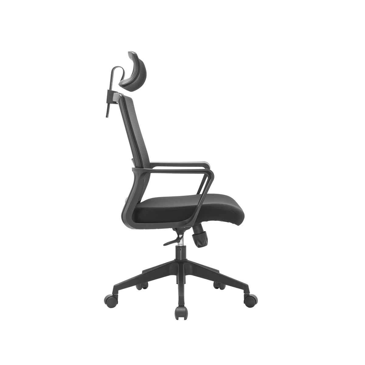 BOKE  HIGH MESH-BACK EXECUTIVE CHAIR