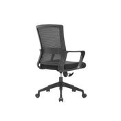 BOKE - MEDIUM MESH-BACK EXECUTIVE CHAIR