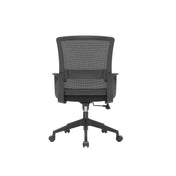 BOKE - MEDIUM MESH-BACK EXECUTIVE CHAIR