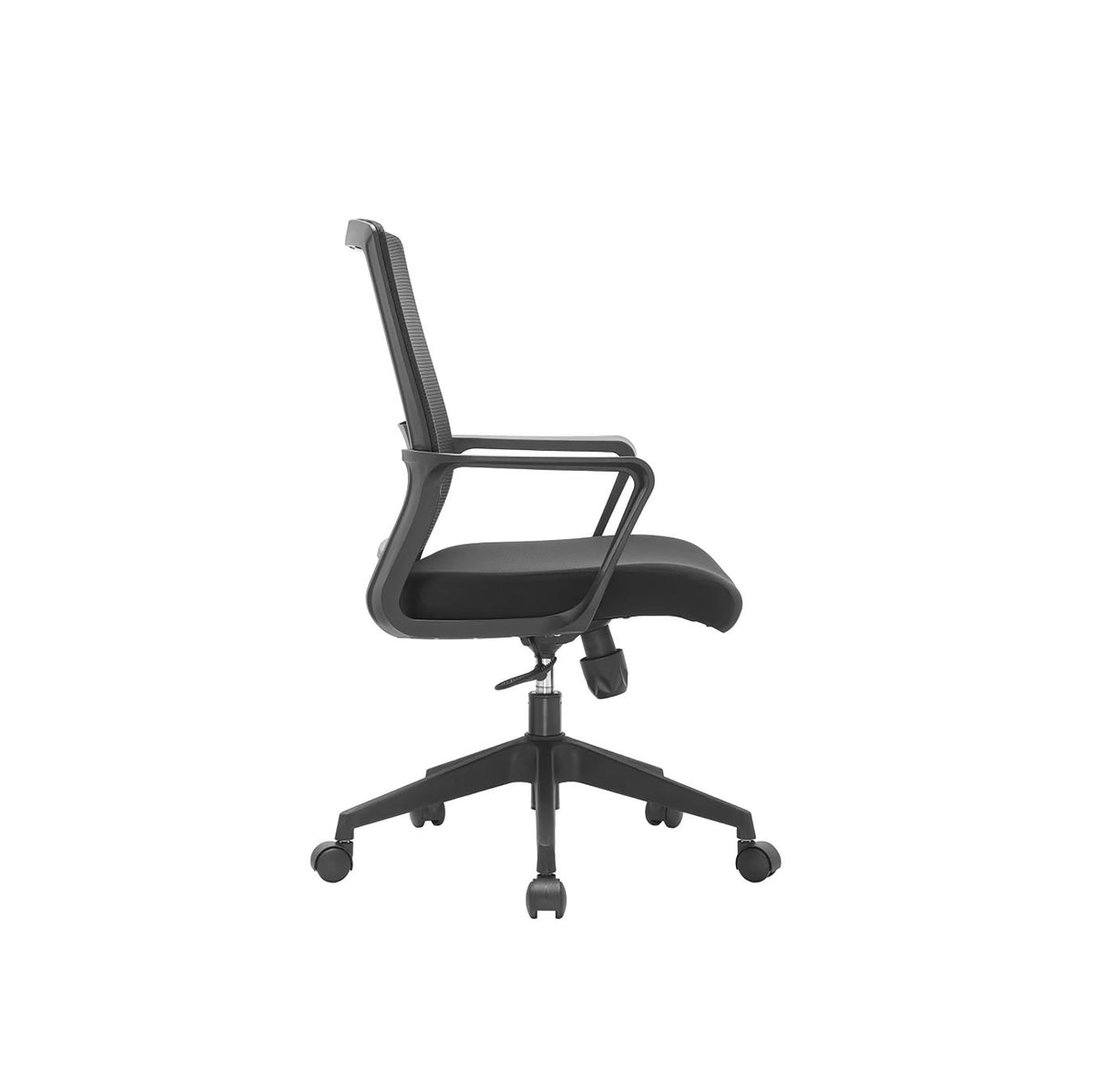 BOKE - MEDIUM MESH-BACK EXECUTIVE CHAIR
