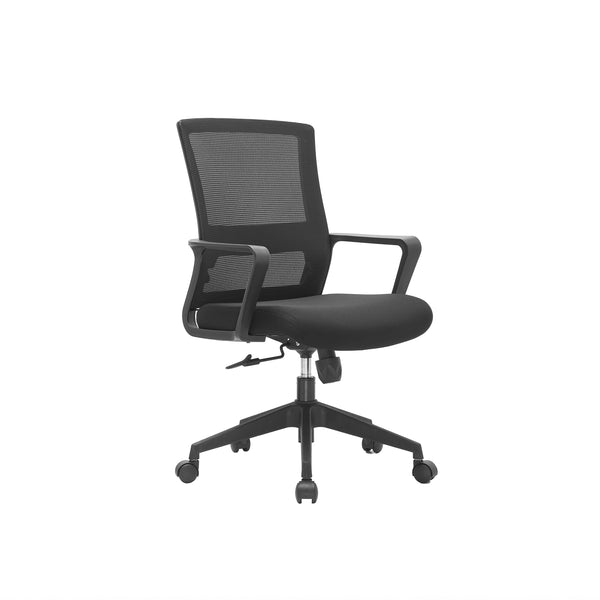 BOKE - MEDIUM MESH-BACK EXECUTIVE CHAIR