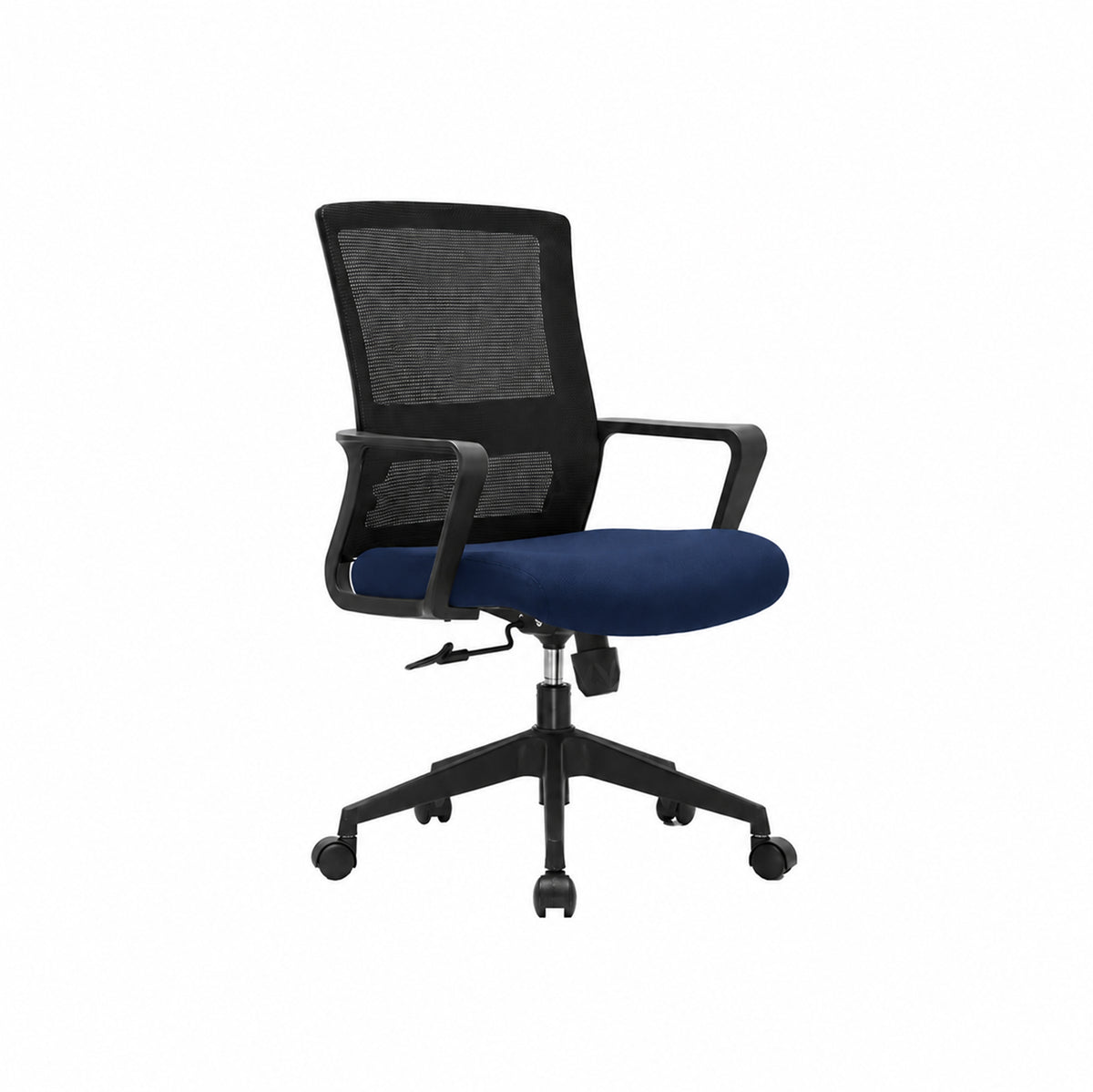 BOKE - MEDIUM MESH-BACK EXECUTIVE CHAIR