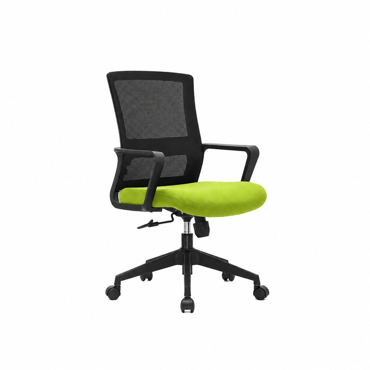 BOKE - MEDIUM MESH-BACK EXECUTIVE CHAIR