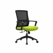 BOKE - MEDIUM MESH-BACK EXECUTIVE CHAIR