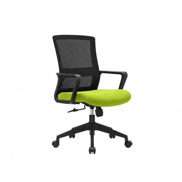 BOKE - MEDIUM MESH-BACK EXECUTIVE CHAIR