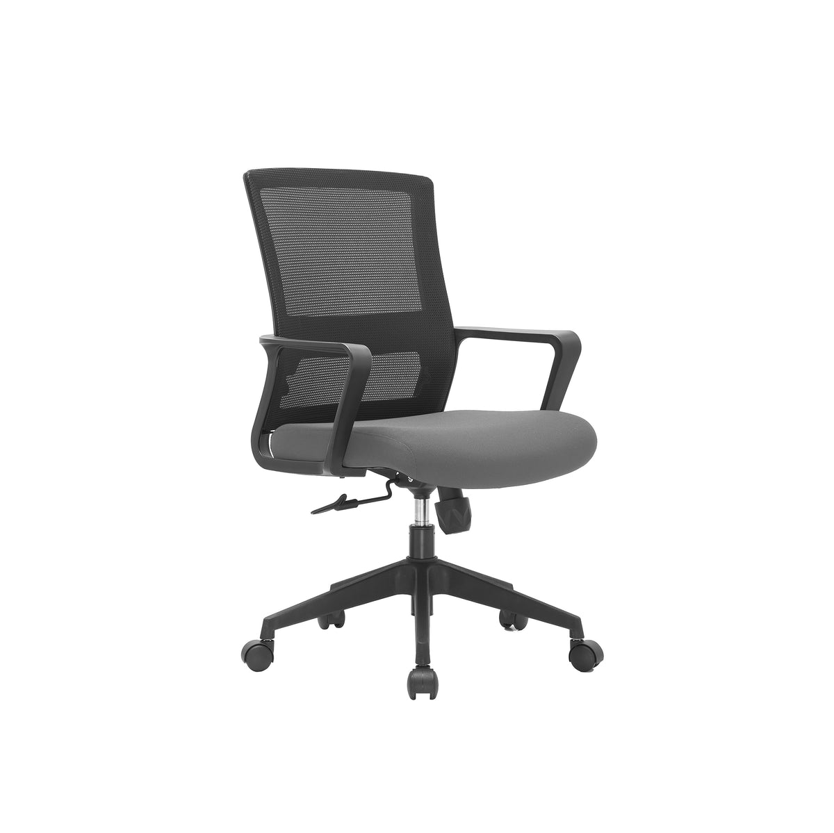 BOKE - MEDIUM MESH-BACK EXECUTIVE CHAIR