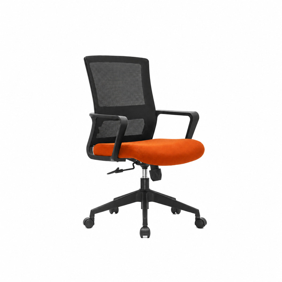 BOKE - MEDIUM MESH-BACK EXECUTIVE CHAIR