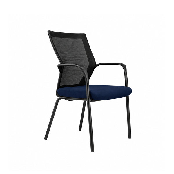 BOKE - MEDIUM MESH-BACK VISITOR CHAIR