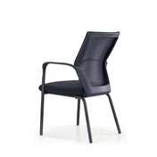 BOKE - MEDIUM MESH-BACK VISITOR CHAIR