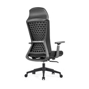BOKE HIGH MESH-BACK EXECUTIVE CHAIR
