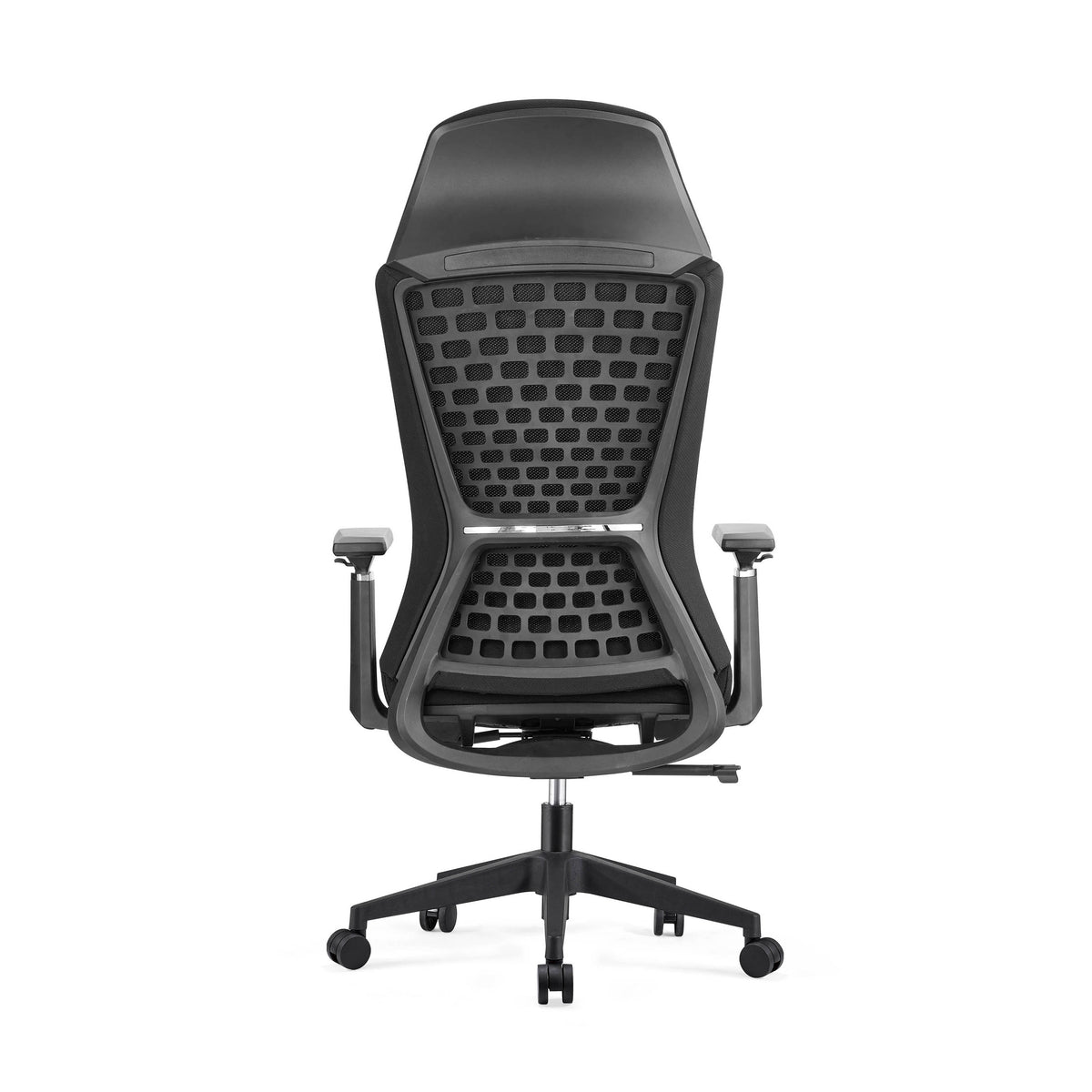 BOKE HIGH MESH-BACK EXECUTIVE CHAIR