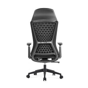 BOKE HIGH MESH-BACK EXECUTIVE CHAIR