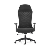 BOKE HIGH MESH-BACK EXECUTIVE CHAIR