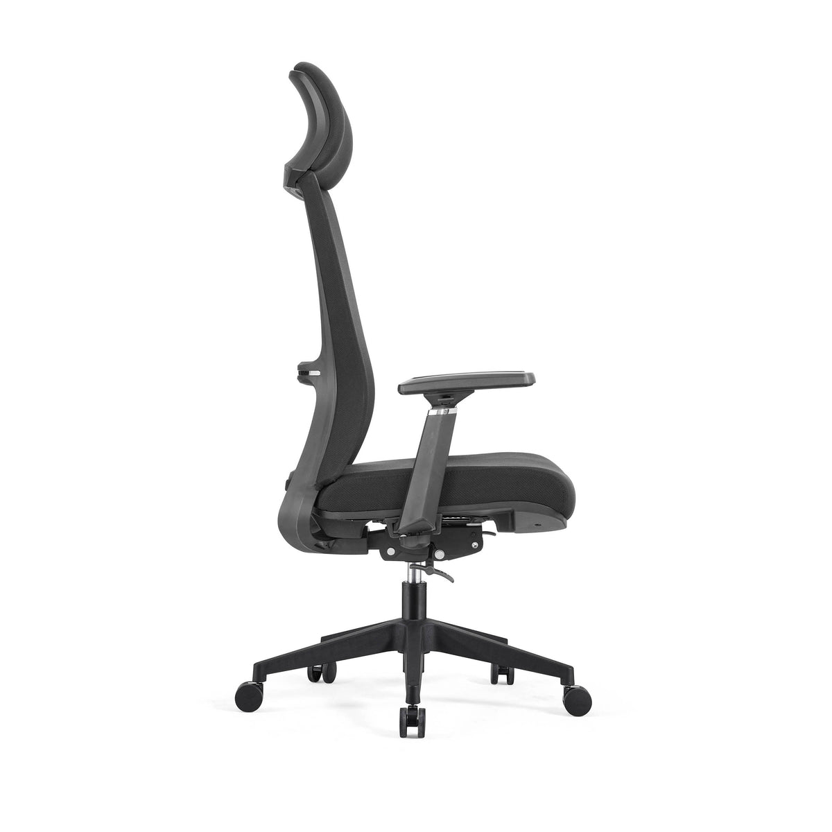 BOKE HIGH MESH-BACK EXECUTIVE CHAIR