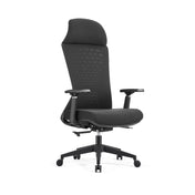 BOKE HIGH MESH-BACK EXECUTIVE CHAIR
