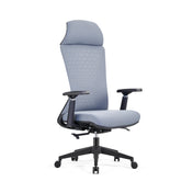 BOKE HIGH MESH-BACK EXECUTIVE CHAIR