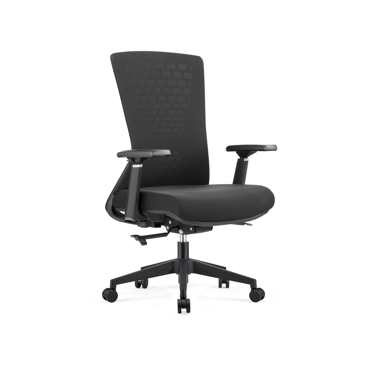 BOKE - MEDIUM MESH-BACK EXECUTIVE CHAIR