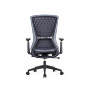 BOKE - MEDIUM MESH-BACK EXECUTIVE CHAIR