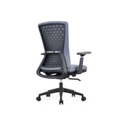 BOKE - MEDIUM MESH-BACK EXECUTIVE CHAIR