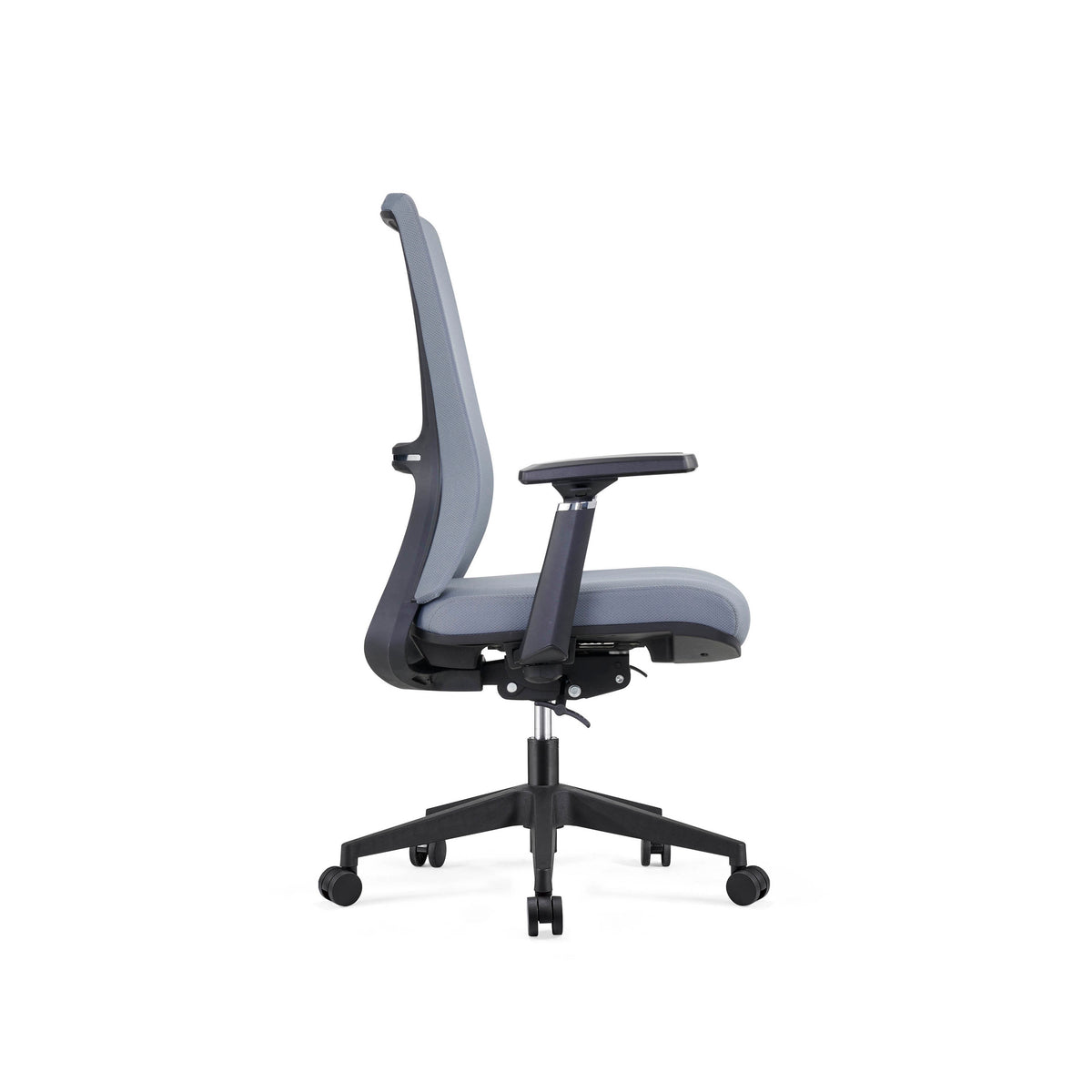 BOKE - MEDIUM MESH-BACK EXECUTIVE CHAIR