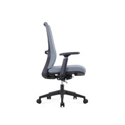 BOKE - MEDIUM MESH-BACK EXECUTIVE CHAIR