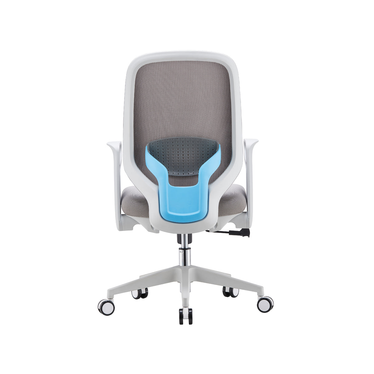 BOKE - MEDIUM MESH-BACK EXECUTIVE CHAIR