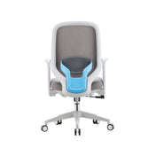 BOKE - MEDIUM MESH-BACK EXECUTIVE CHAIR
